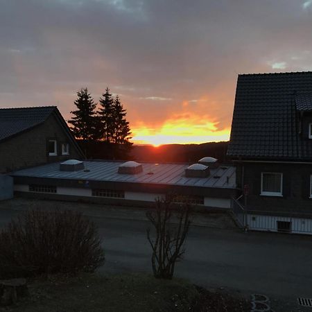 Nordsternchen Winterberg 아파트 외부 사진