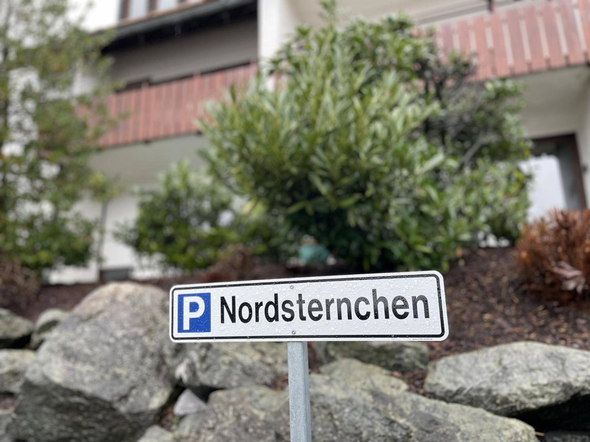 Nordsternchen Winterberg 아파트 외부 사진