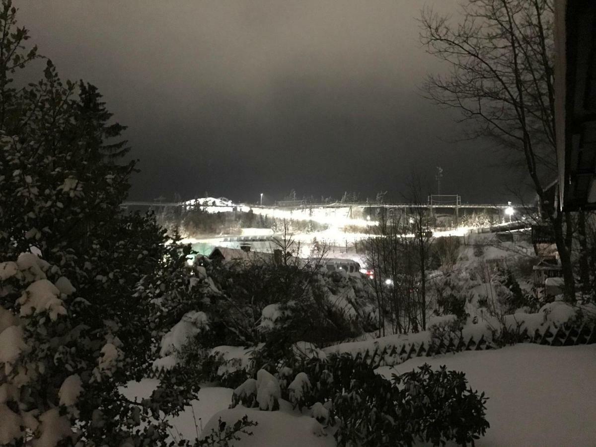 Nordsternchen Winterberg 아파트 외부 사진